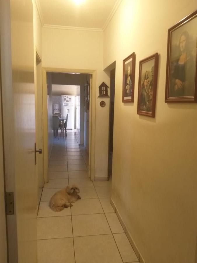 Recanto Pavese Villa Olímpia Exteriör bild
